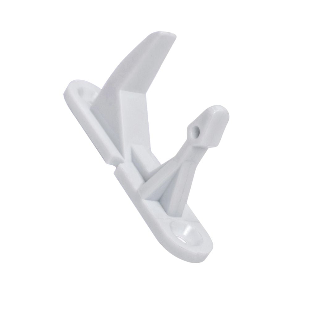 XPARTCO 131763310 Washer Door Striker Replaces 131763302  Parts-O-Matic