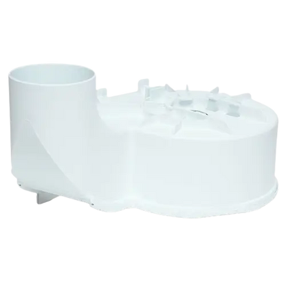 131775600CM Dryer Blower Wheel and Housing Replaces 131775600 Choice Manufactured Parts