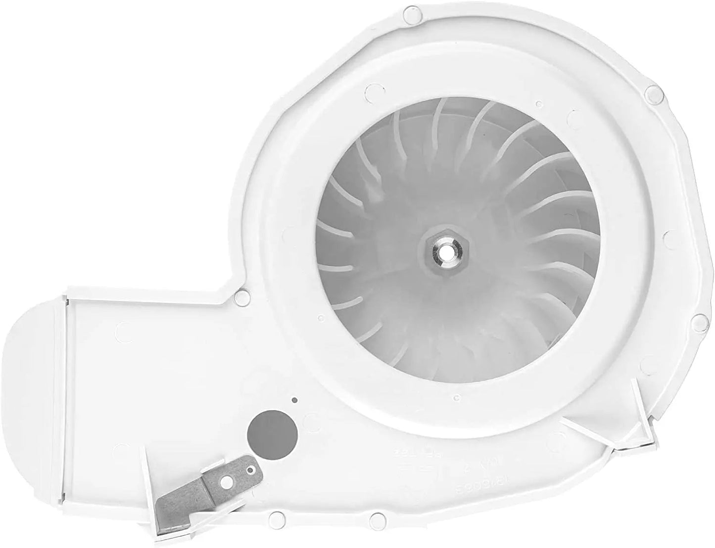 131775600CM Dryer Blower Wheel and Housing Replaces 131775600 Choice Manufactured Parts