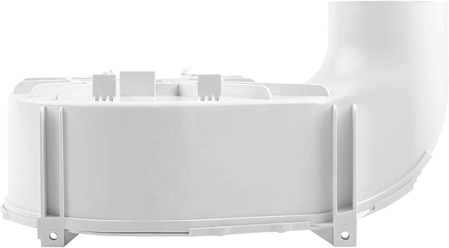 131775600CM Dryer Blower Wheel and Housing Replaces 131775600 Choice Manufactured Parts