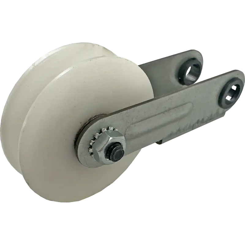 131862900CM Washer Idler Pulley Replaces 131862900  Parts-O-Matic
