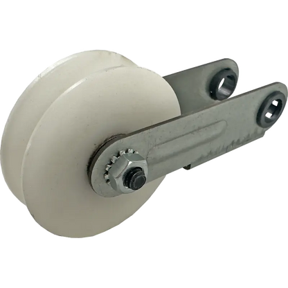 131862900CM Washer Idler Pulley Replaces 131862900  Parts-O-Matic