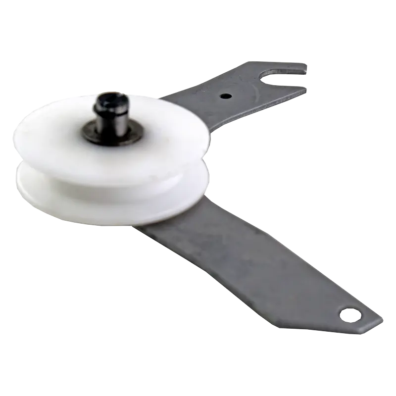 131863007 Dryer Idler Pulley Parts-O-Matic