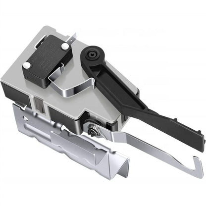 XPARTCO 134101800 Washer Lid Lock Switch