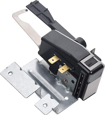 XPARTCO 134101800 Washer Lid Lock Switch