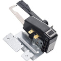 XPARTCO 134101800 Washer Lid Lock Switch