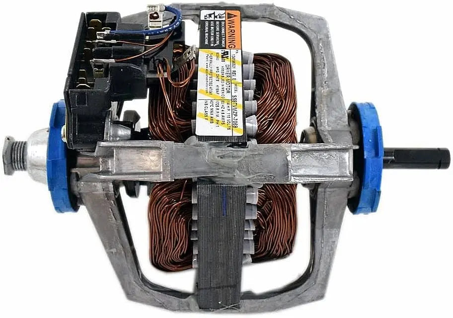 134196602CM Dryer Drive Motor Replaces 134196602  Parts-O-Matic