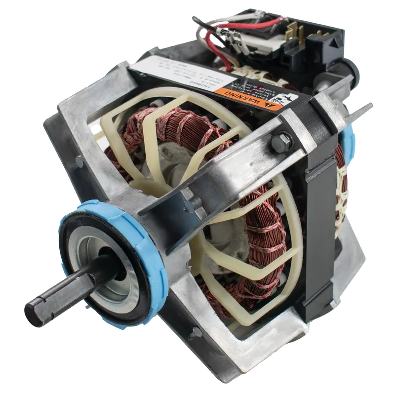 134196602CM Dryer Drive Motor Replaces 134196602  Parts-O-Matic