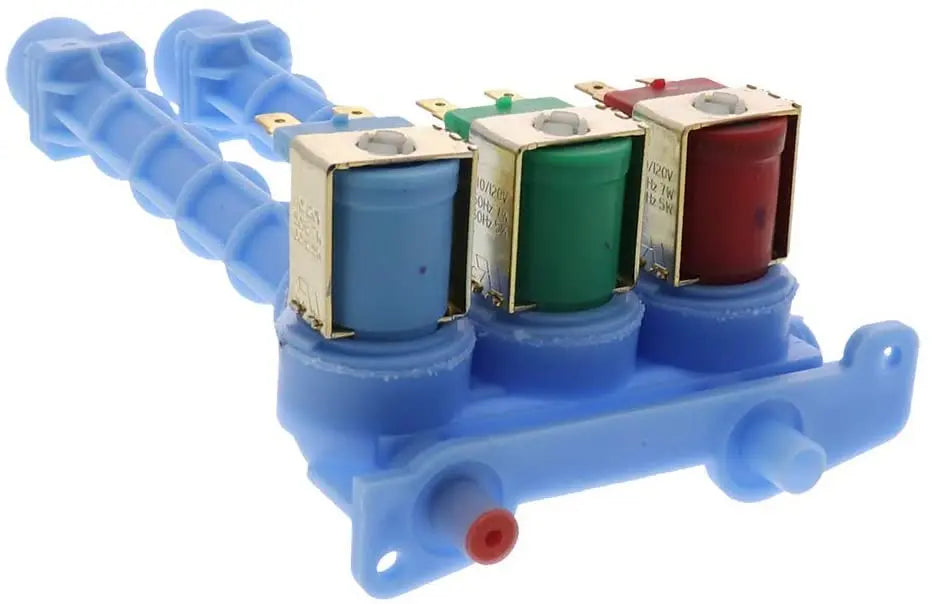ERP 134371220 Washer Water Valve Exact Replacement Parts