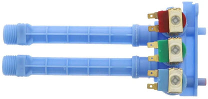 ERP 134371220 Washer Water Valve Exact Replacement Parts
