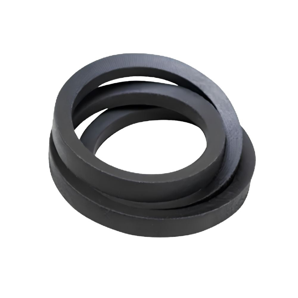 XPARTCO 134511600 Washer Drive Belt also Replaces WH07X10009  Parts-O-Matic