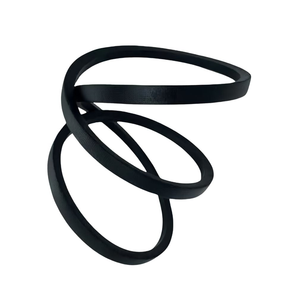 XPARTCO 134511600 Washer Drive Belt also Replaces WH07X10009  Parts-O-Matic