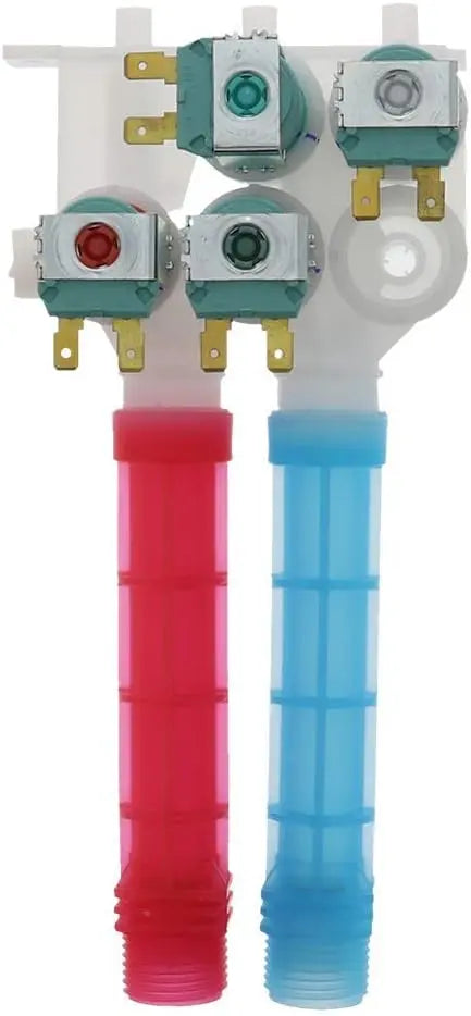 ERP 134637810 Washer Water Valve  Parts-O-Matic