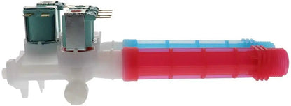 ERP 134637810 Washer Water Valve  Parts-O-Matic