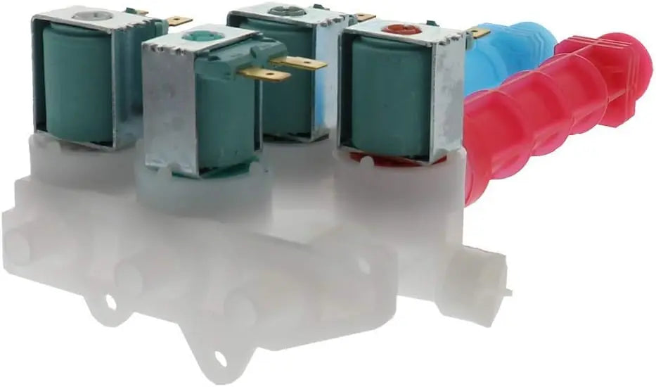 ERP 134637810 Washer Water Valve  Parts-O-Matic