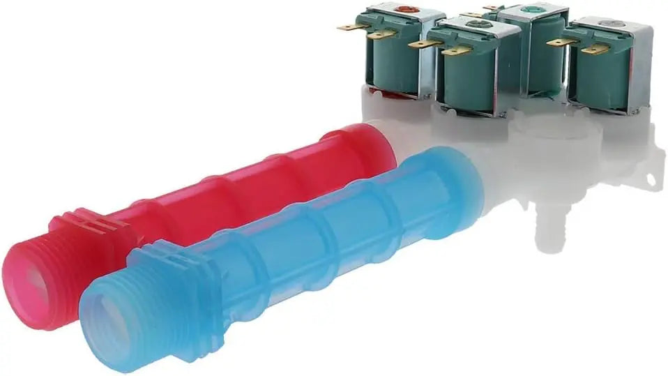 ERP 134637810 Washer Water Valve  Parts-O-Matic