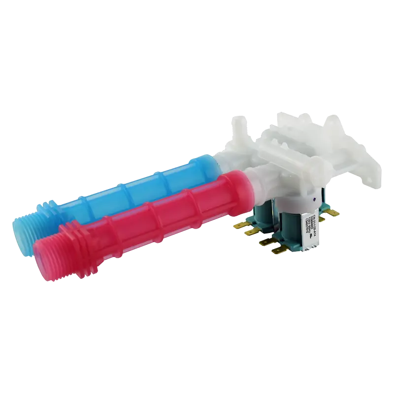 134637810CM Washer Water Valve Replaces 134637810  Parts-O-Matic