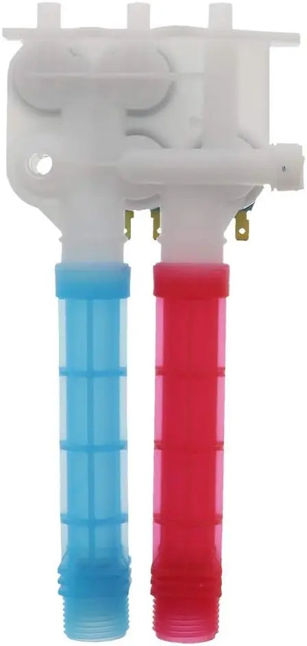 ERP 134637810 Washer Water Valve  Parts-O-Matic