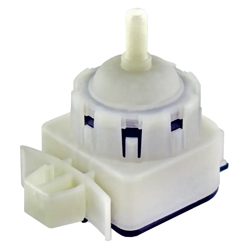 134762000CM Washer Water Level Pressure Switch Replaces 134762000  Parts-O-Matic