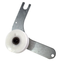 134793500CM Dryer Idler Pulley Replaces 134793511