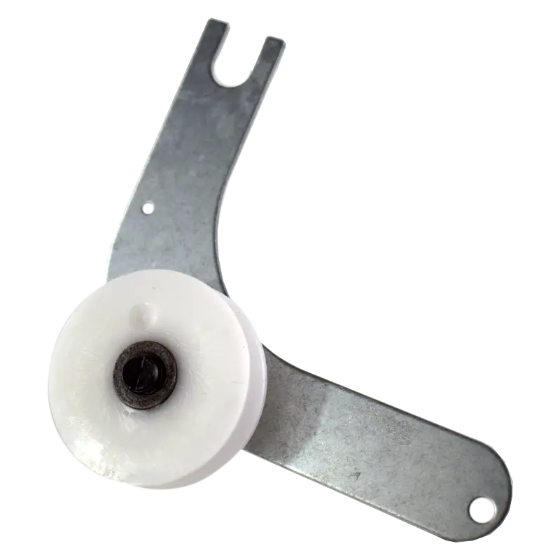 134793500CM Dryer Idler Pulley Replaces 134793511 Choice Manufactured Parts