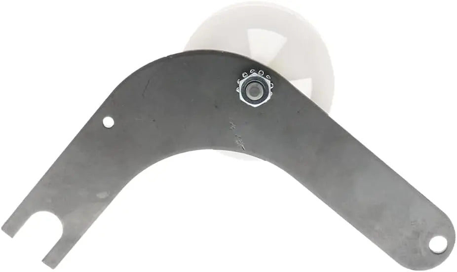 ERP 134793511 Dryer Idler Pulley  Parts-O-Matic