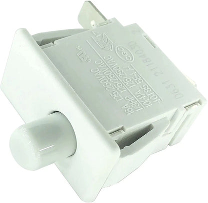134813600CM Dryer Door Switch Replaces 134813600 Choice Manufactured Parts