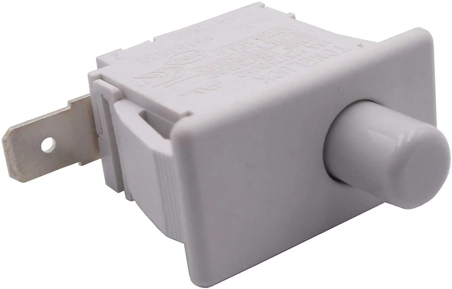134813600CM Dryer Door Switch Replaces 134813600 Choice Manufactured Parts