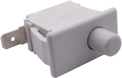 134813600CM Dryer Door Switch Replaces 134813600 Choice Manufactured Parts