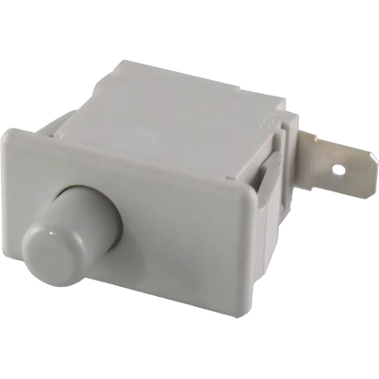 134813600CM Dryer Door Switch Replaces 134813600 Choice Manufactured Parts