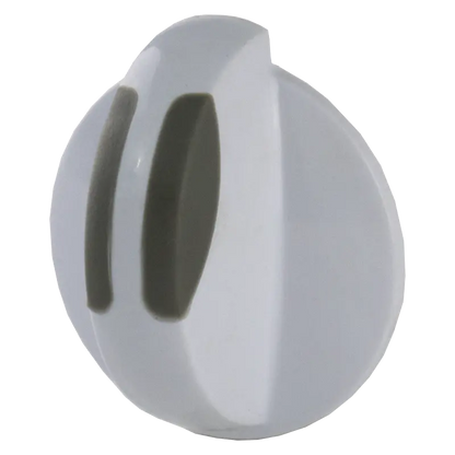 (3 Pack) CMP 134844410 Washer / Dryer Selector Knob Choice Manufactured Parts