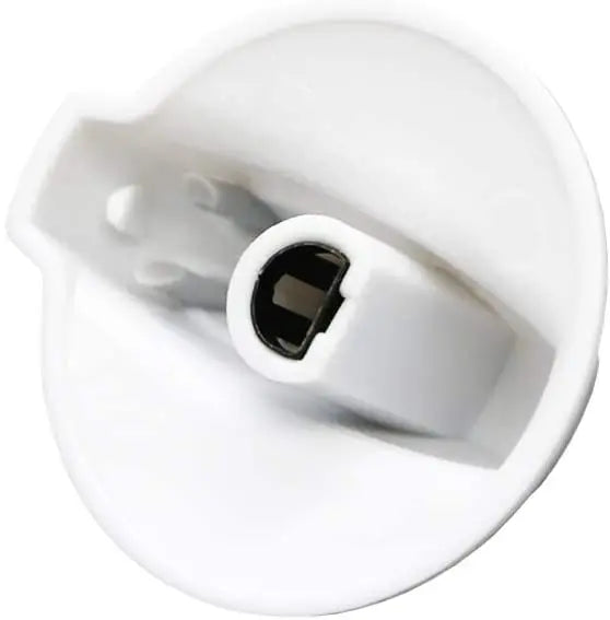 134844410CM Washer / Dryer Selector Knob Replaces 134844410 Choice Manufactured Parts