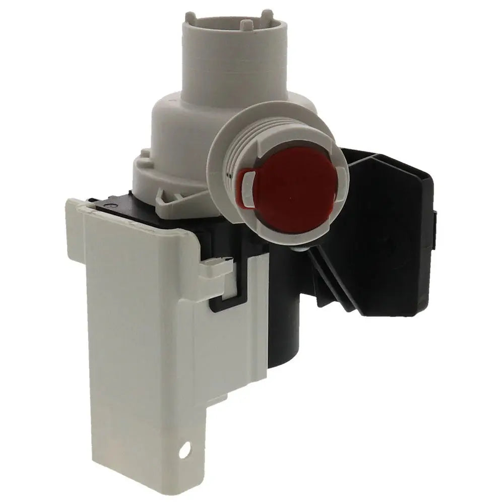 XPARTCO 137311900 Washer Drain Pump Assembly  Parts-O-Matic
