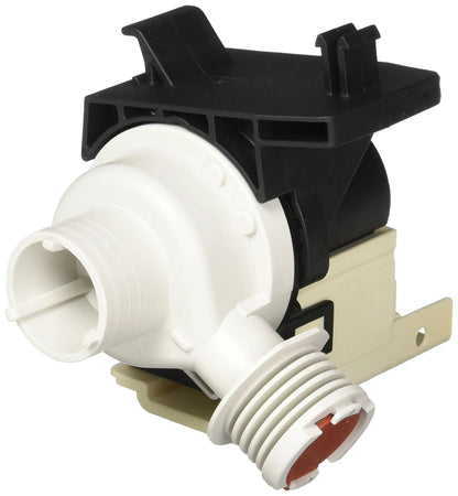 137311900 Washer Genuine Drain Pump Assembly  Parts-O-Matic