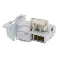 ERP 137353300 Washer Door Lock & Switch Assembly