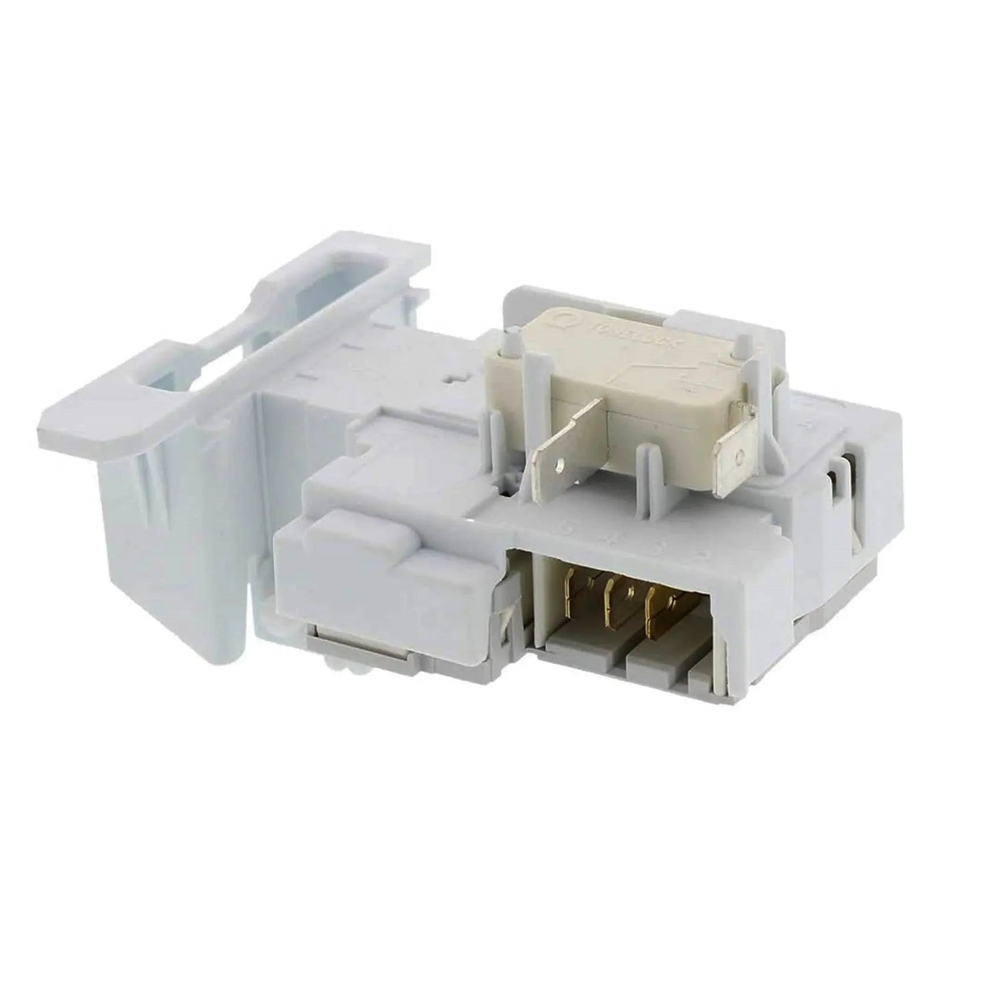 ERP 137353300 Washer Door Lock & Switch Assembly Exact Replacement Parts