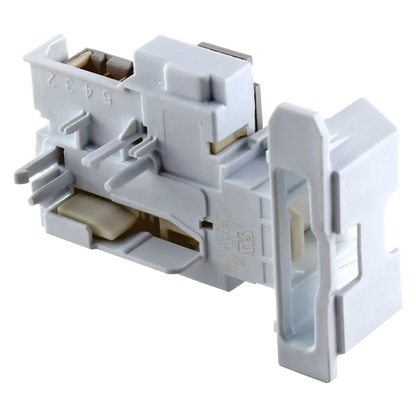 137353302CM Washer Door Lock Switch Replaces 137353302 Choice Manufactured Parts