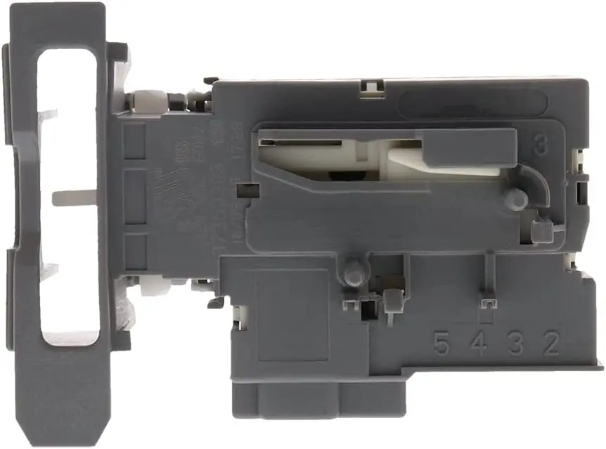 ERP 137353303 Washer Door Lock and Switch Assembly  Parts-O-Matic