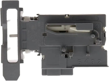 ERP 137353303 Washer Door Lock and Switch Assembly  Parts-O-Matic