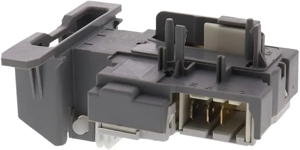 ERP 137353303 Washer Door Lock and Switch Assembly  Parts-O-Matic