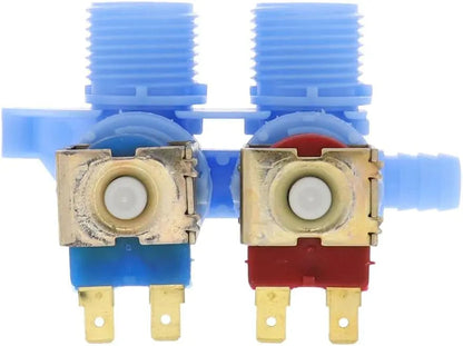 ERP 137353500 Washer Water Inlet Valve  Parts-O-Matic