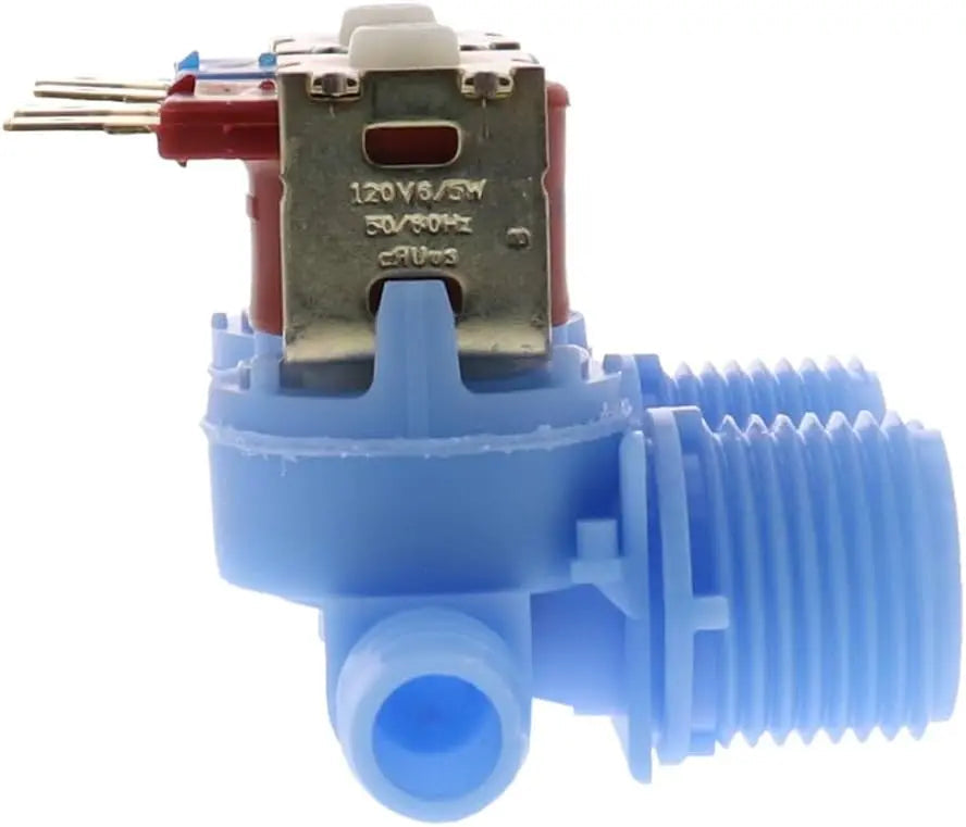 ERP 137353500 Washer Water Inlet Valve  Parts-O-Matic
