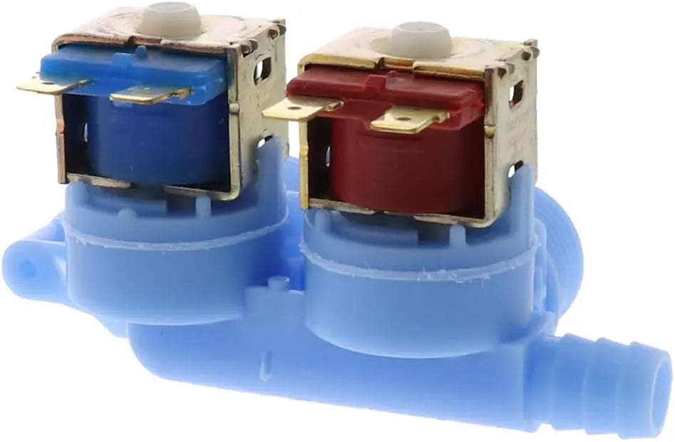 ERP 137353500 Washer Water Inlet Valve  Parts-O-Matic