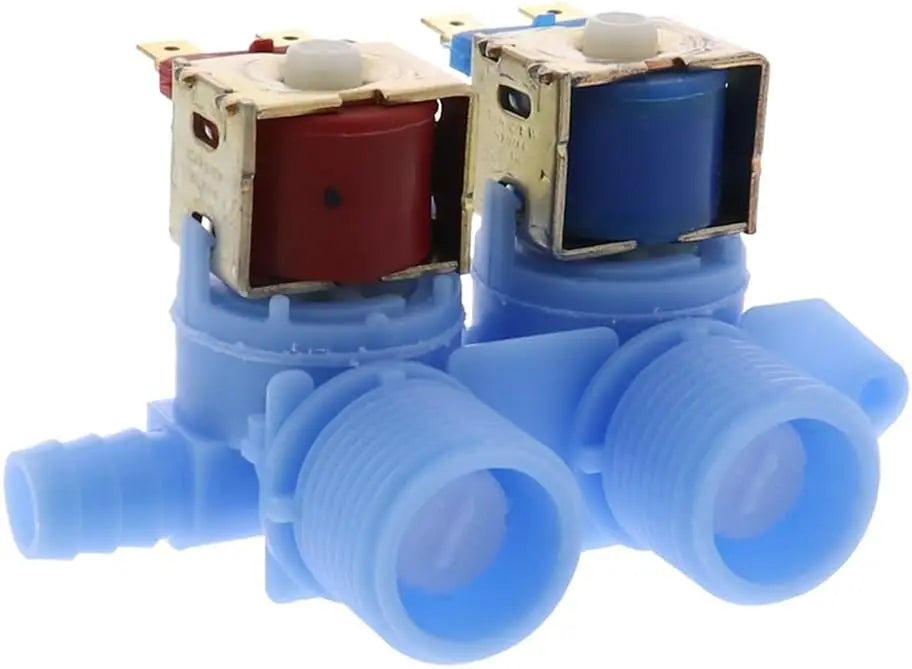 ERP 137353500 Washer Water Inlet Valve  Parts-O-Matic
