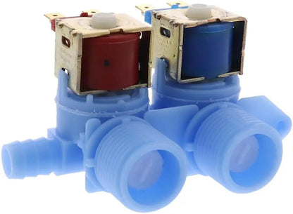 ERP 137353500 Washer Water Inlet Valve  Parts-O-Matic