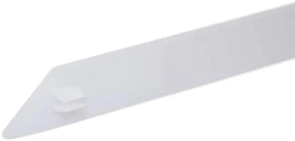 XPWE03X10007 (Pack of 2) Dryer Drum Glide Replaces WE03X10007 Xpartco