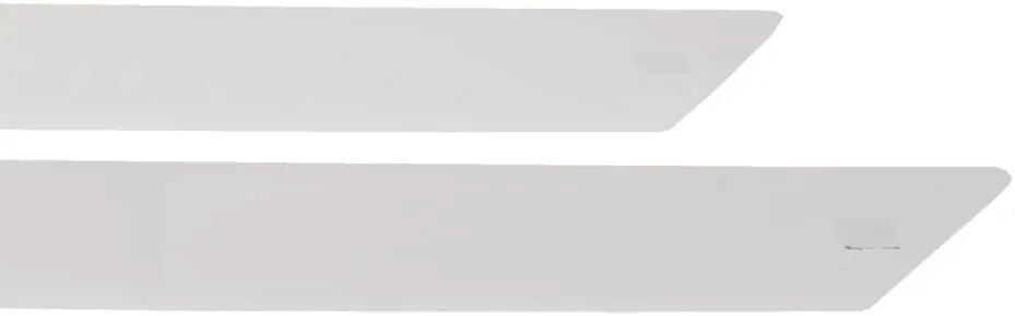 XPWE03X10007 (Pack of 2) Dryer Drum Glide Replaces WE03X10007 Xpartco
