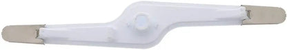 ERP 154568001 Dishwasher Lower Spray Arm (White) Replaces 5304517203  Parts-O-Matic