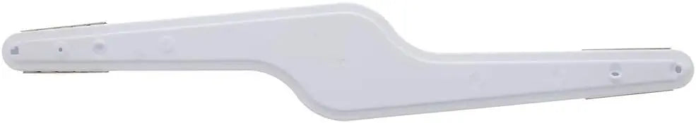 ERP 154568001 Dishwasher Lower Spray Arm (White) Replaces 5304517203  Parts-O-Matic
