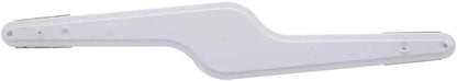 ERP 154568001 Dishwasher Lower Spray Arm (White) Replaces 5304517203  Parts-O-Matic